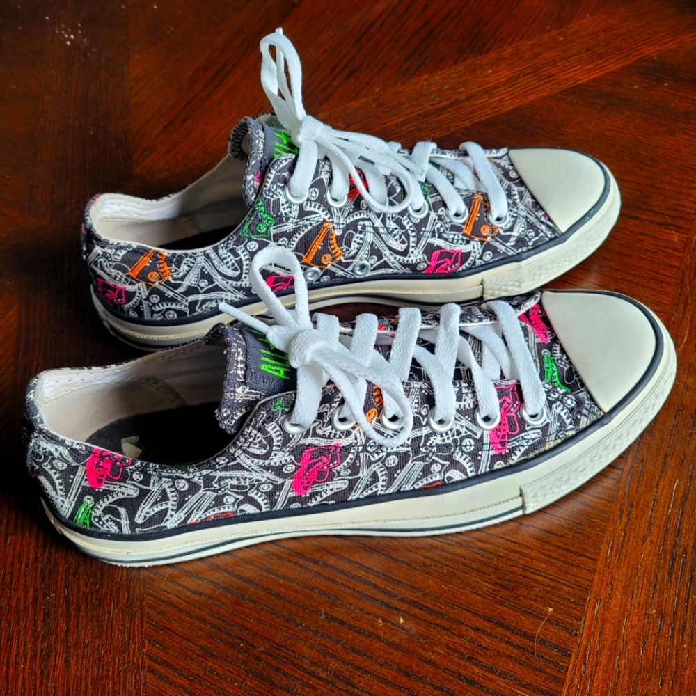 Converse All Star W9/M7